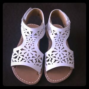 Toddler Sandals